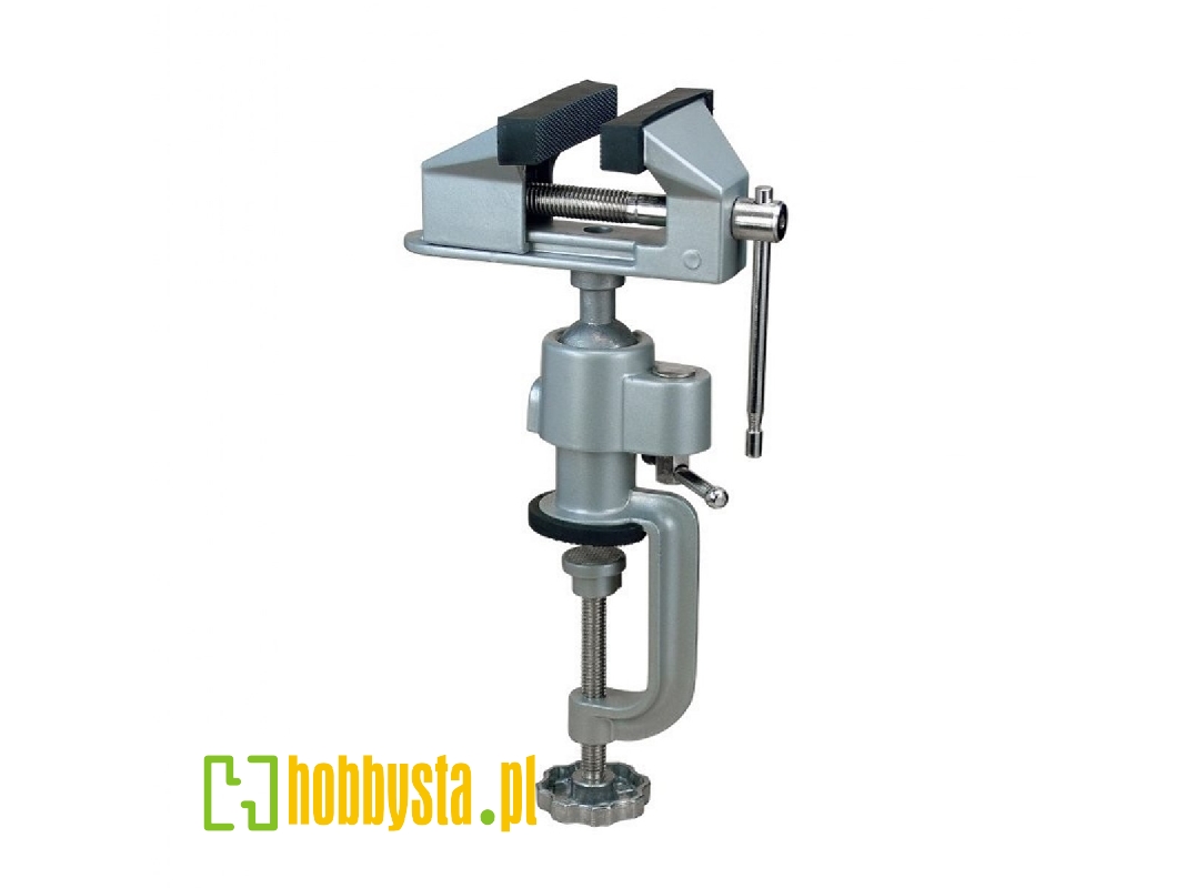 Multi-angle Bench Vise - zdjęcie 1 Multi-angle Bench Vise - zdjęcie 1