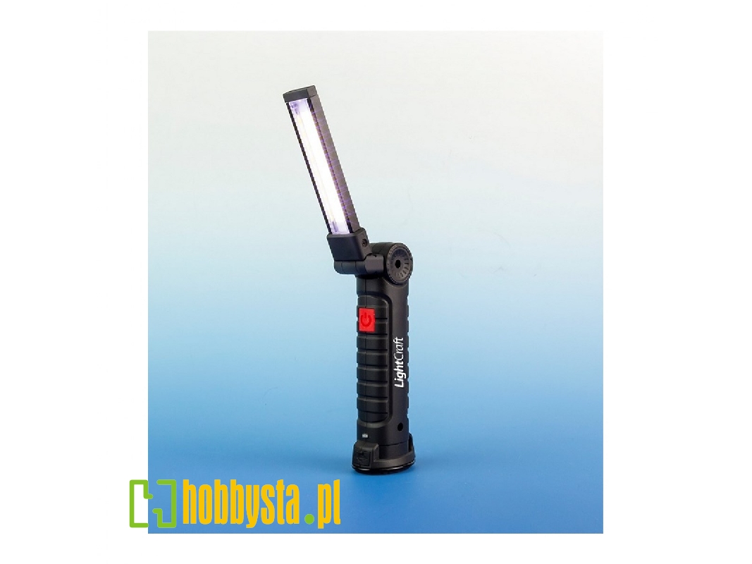 Magnetic Led Work Light - zdjęcie 1