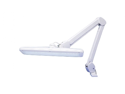 Compact Led Task Lamp With Dimmer - zdjęcie 1