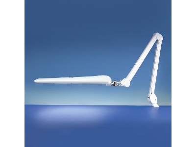 Professional Long Reach Led Lamp - zdjęcie 1