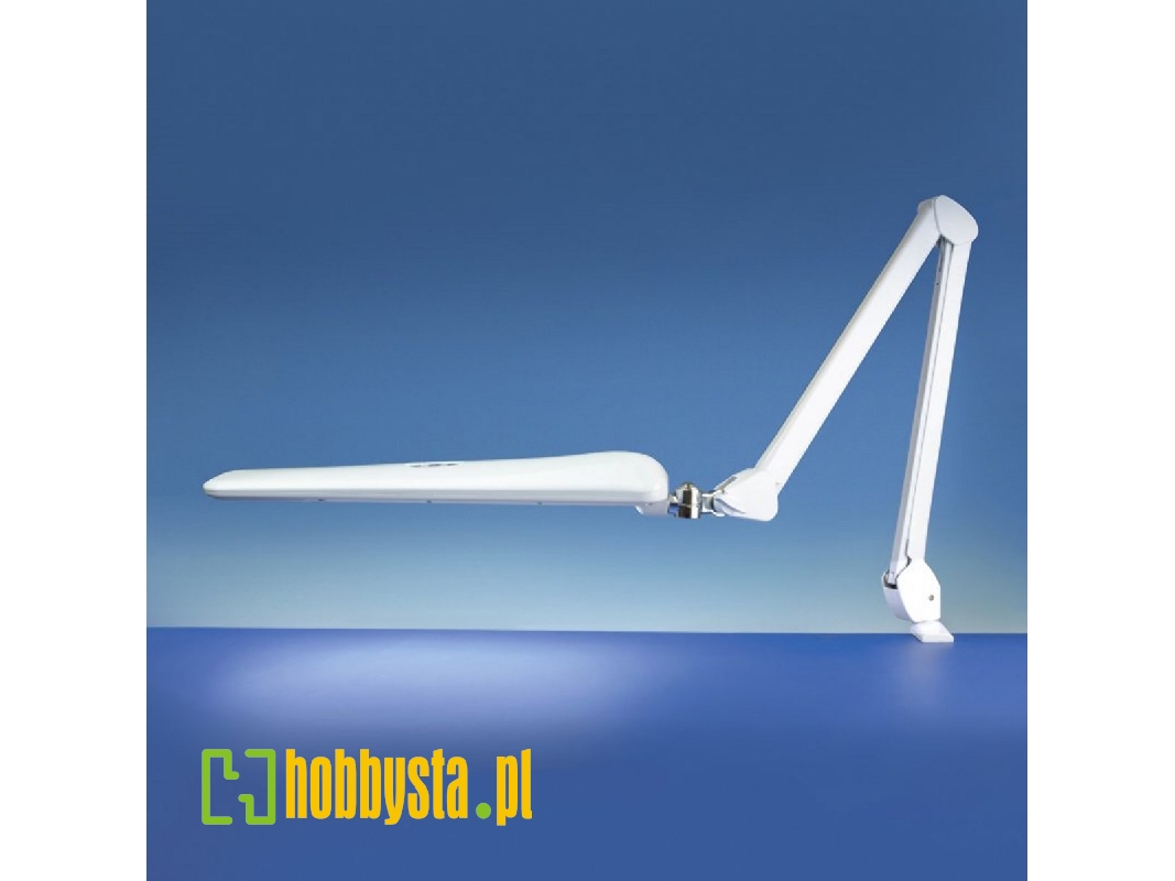 Professional Long Reach Led Lamp - zdjęcie 1