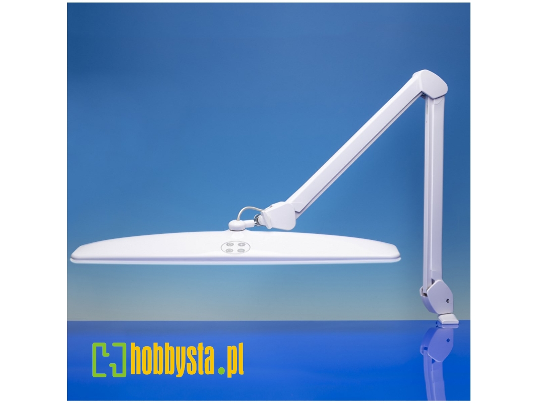 Pro Led Task LampÂ with Dual Dimmer Function - zdjÄ™cie 1