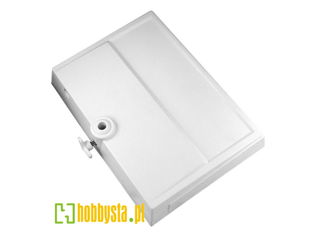 Heavy Duty Table Base - zdjęcie 1 Heavy Duty Table Base - zdjęcie 1
