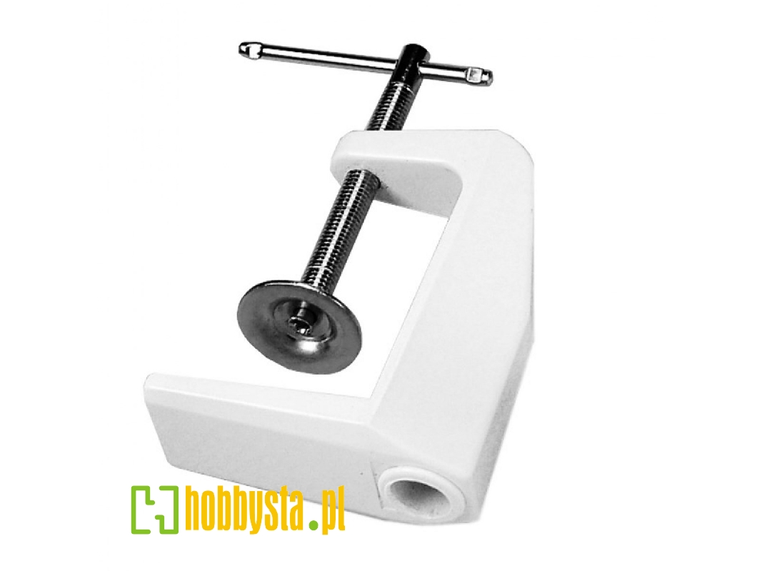 Standard Table Clamp - zdjęcie 1 Standard Table Clamp - zdjęcie 1