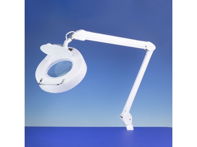 Classic Led Magnifier Lamp - zdjęcie 1