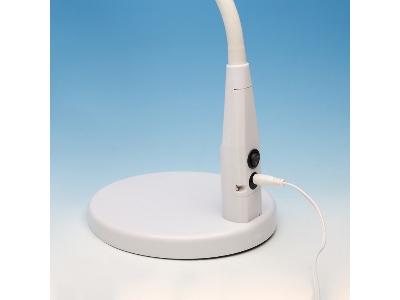 Compact Led Desk Magnifier Lamp - zdjęcie 5