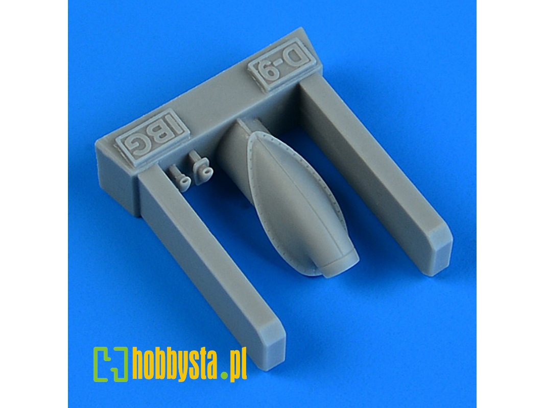 Fw 190D-9 air intake - zdjęcie 1 Fw 190D-9 air intake - zdjęcie 1