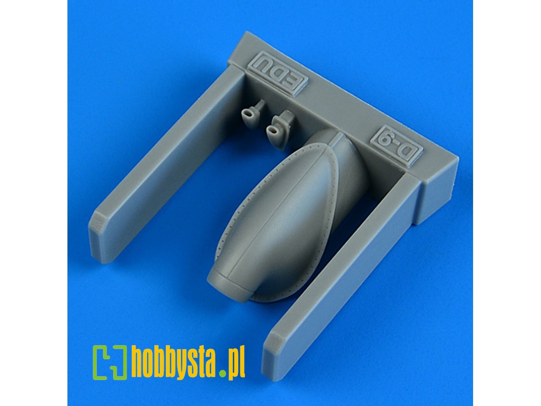 Fw 190D-9 air intake - zdjęcie 1 Fw 190D-9 air intake - zdjęcie 1