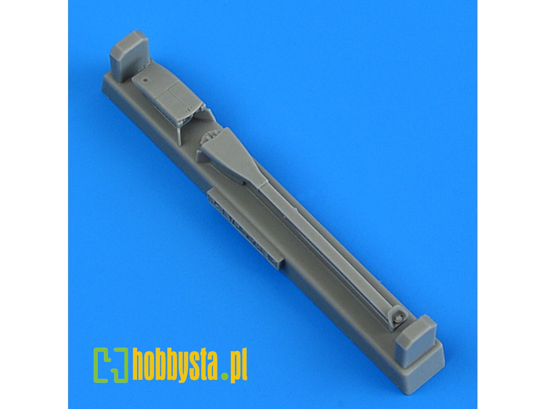 F-5E/F Tiger II arresting hook (type 1) - zdjęcie 1