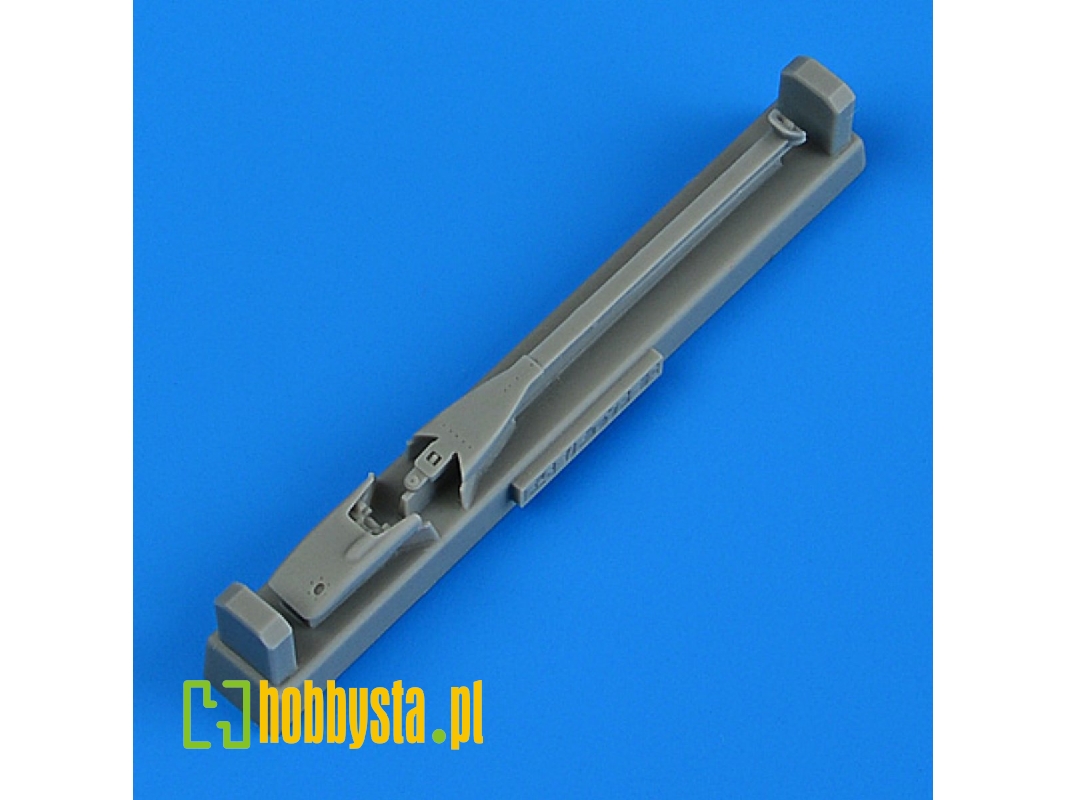 F-5E/F Tiger II arresting hook (type 2) - zdjęcie 1 F-5E/F Tiger II arresting hook (type 2) - zdjęcie 1