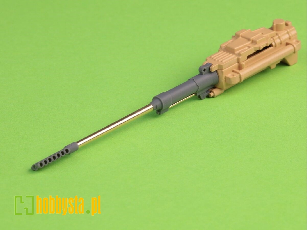 Flakvierling 103/38 - Lufy Działa 3cm Mk103 (Do Modelu Das Werk) - zdjęcie 1