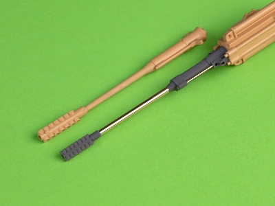 Flakvierling 103/38 - Lufy Działa 3cm Mk103 (Do Modelu Das Werk) - zdjęcie 3