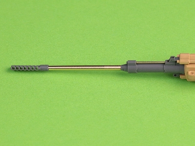 Flakvierling 103/38 - Lufy Działa 3cm Mk103 (Do Modelu Das Werk) - zdjęcie 4