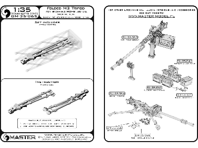 Złożony Trójnóg M3 Do Karabinu Browning M2hb .50 Cal (1szt.) - zdjęcie 2