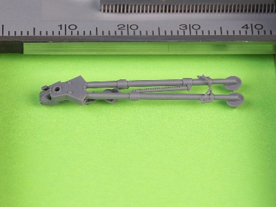 Złożony Trójnóg M3 Do Karabinu Browning M2hb .50 Cal (1szt.) - zdjęcie 3