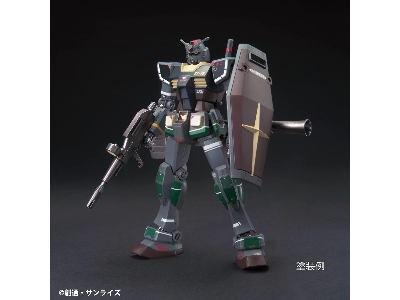 Ams127 Gunze Gundam Marker Msv Set - zdjęcie 2