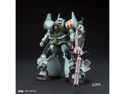 Ams127 Gunze Gundam Marker Msv Set - zdjęcie 6