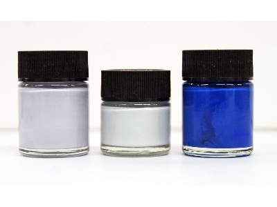Cs-889 Garmillas Zoellugut Class Domelaze Iii Color Set - zdjęcie 2