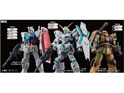 Gundam Marker Air Brush System - zdjęcie 5
