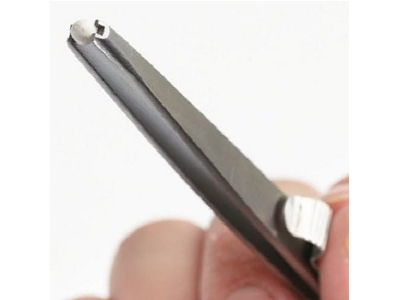 Mr. Tweezers Parts Holder With Lock Mechanism - zdjęcie 2