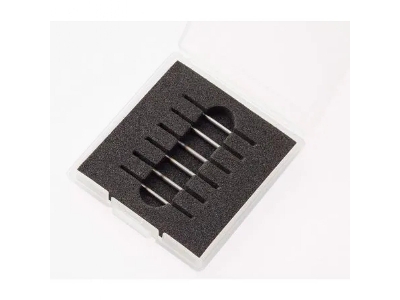 Gunze Replacement Blade Storage Case - zdjęcie 2