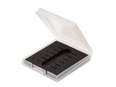 Gunze Replacement Blade Storage Case - zdjęcie 3