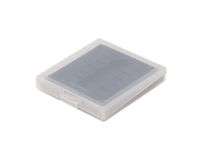 Gunze Replacement Blade Storage Case - zdjęcie 4