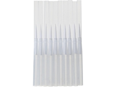 Mr. Cement Fine Brush Set (10 Pcs) - zdjęcie 2