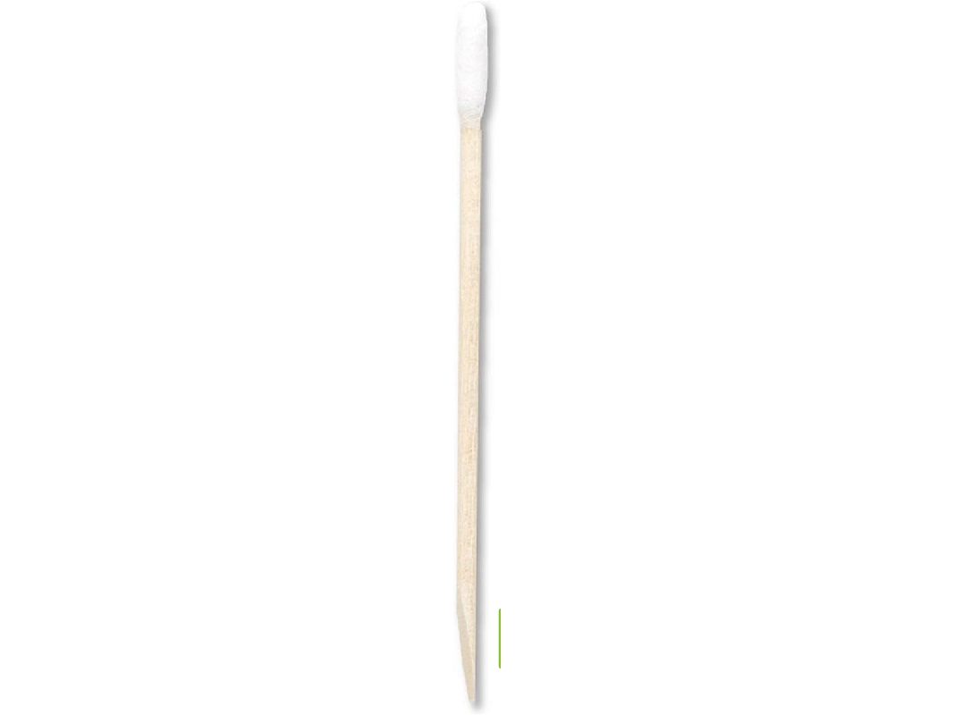 Mr. Cotton Swab Set - Wooden Stick Type - zdjęcie 1 Mr. Cotton Swab Set - Wooden Stick Type - zdjęcie 1