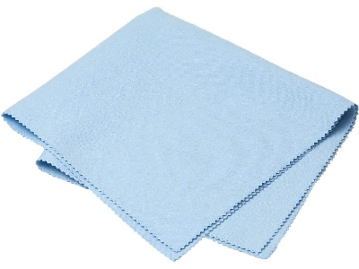 Mr. Wiping Cloth - zdjęcie 2
