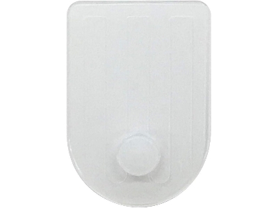 Mr. Mini Wall Paint Rack - zdjęcie 4