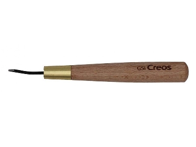 Mr.Bend Scraper - Blade Width 1.5mm - zdjęcie 2
