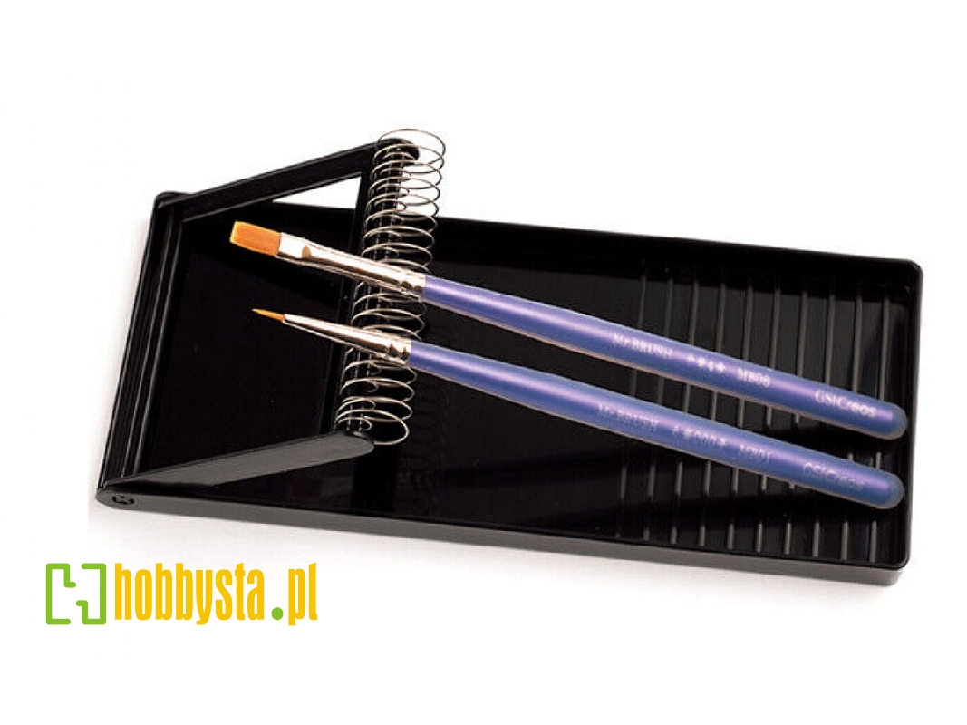 Mr. Brush Stand - zdjęcie 1 Mr. Brush Stand - zdjęcie 1