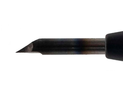 Blade For Shallow Engraving 0,15mm - zdjęcie 2