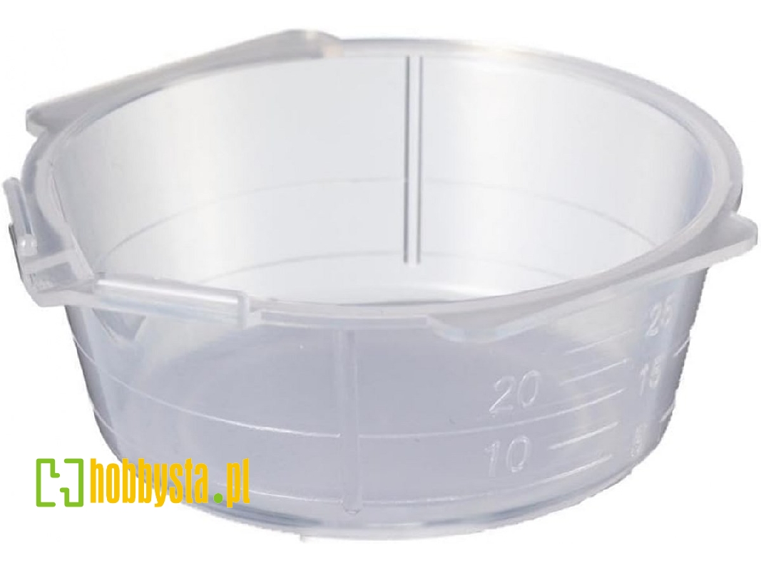 Mr. Measuring Cup With Pourer (6 Pcs) - zdjęcie 1 Mr. Measuring Cup With Pourer (6 Pcs) - zdjęcie 1