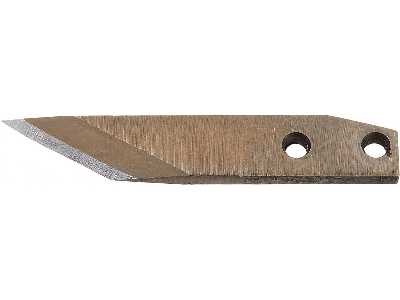 Angular Blade For Mr. Hobby Gt-87 - zdjęcie 1