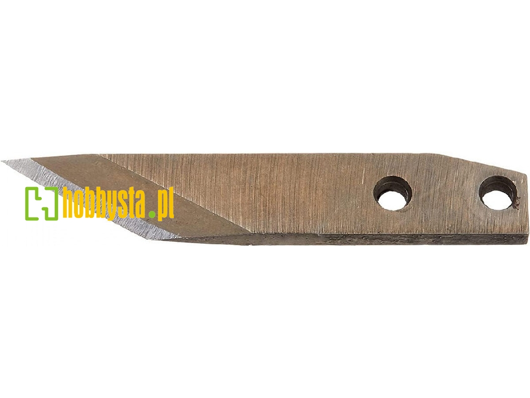 Angular Blade For Mr. Hobby Gt-87 - zdjęcie 1 Angular Blade For Mr. Hobby Gt-87 - zdjęcie 1
