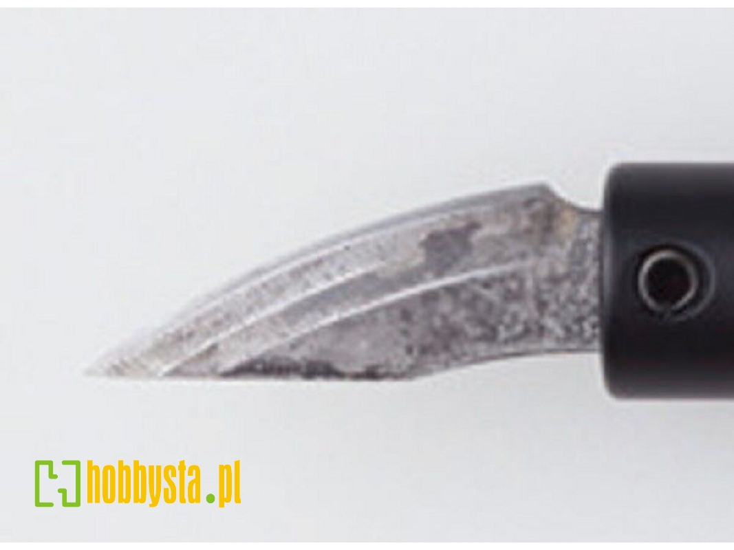 Round Blade For Mr. Hobby Gt-87 - zdjęcie 1 Round Blade For Mr. Hobby Gt-87 - zdjęcie 1