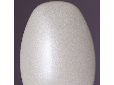 H-151 Aqueous White Pearl - zdjęcie 2