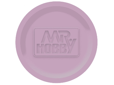 Hug205 Purple For Rey Za Burrel Semi Gloss - zdjęcie 2