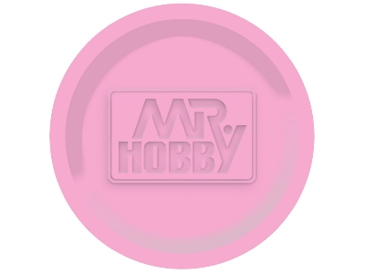 Hug207 Live Concert Pink Semi Gloss - zdjęcie 2