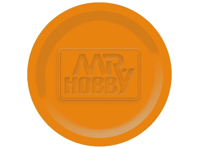Hug208 Orange For Heine Westenfluss Semi Gloss - zdjęcie 2