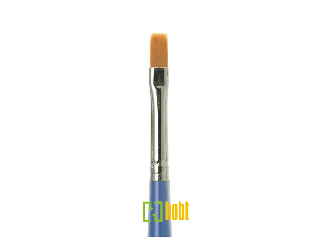 Mr. Brush Flat 4 - zdjęcie 1 Mr. Brush Flat 4 - zdjęcie 1