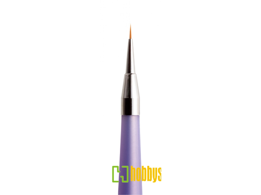 Mr. Brush Round Fine - zdjęcie 1 Mr. Brush Round Fine - zdjęcie 1