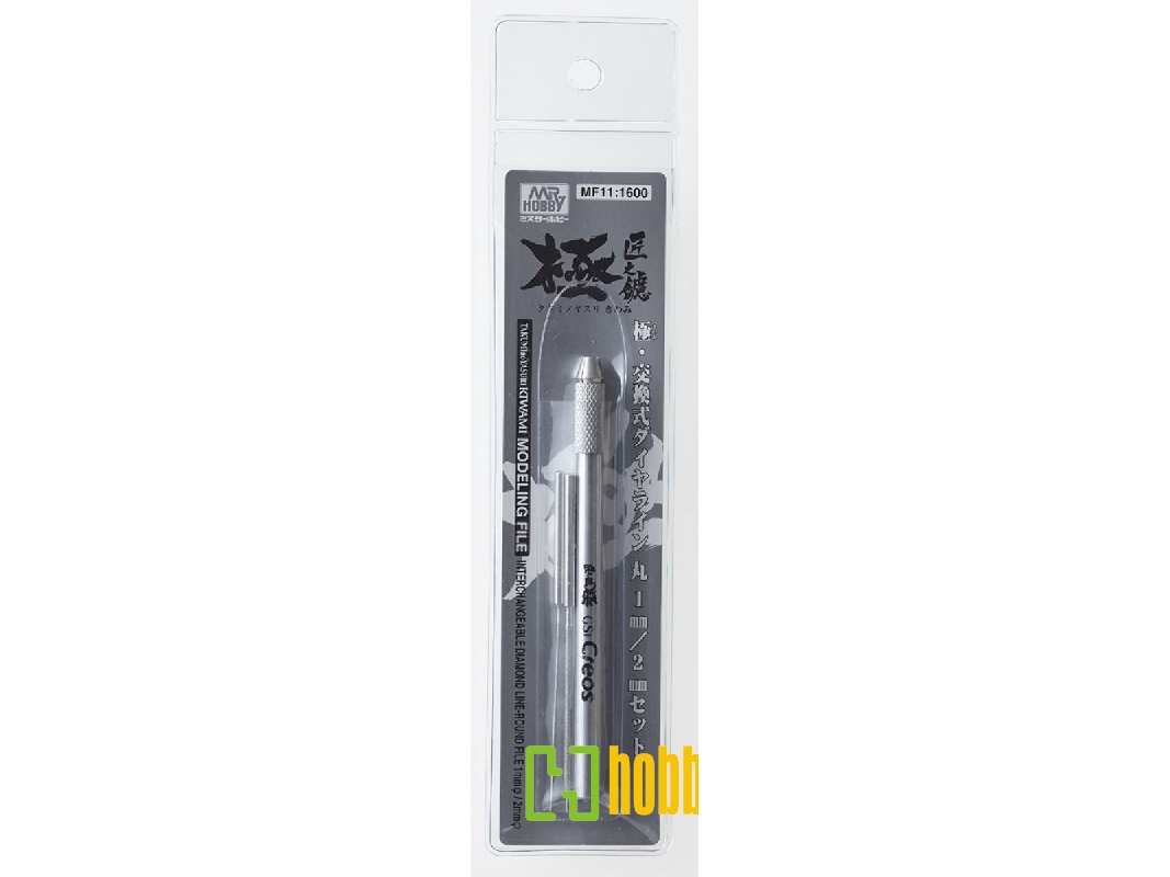 Replacement Diamond Type - 1mm / 2mm - zdjęcie 1