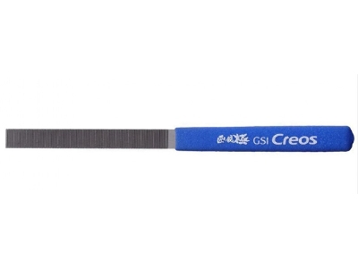 Modeling File Single Cut Flat - Coarse - zdjęcie 2