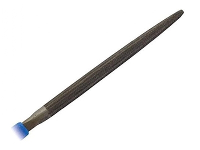 Modeling File Single Cut Flat - Half-round - zdjęcie 4