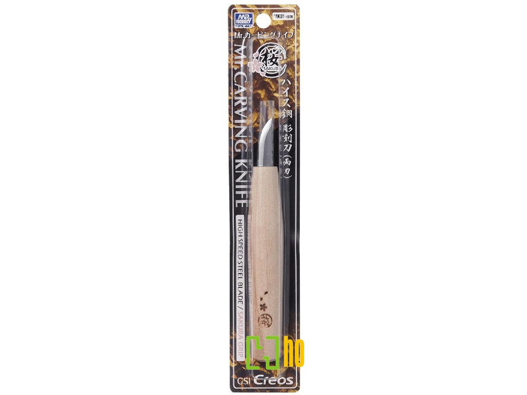 Mr. Carving Knife Hg - zdjęcie 1 Mr. Carving Knife Hg - zdjęcie 1