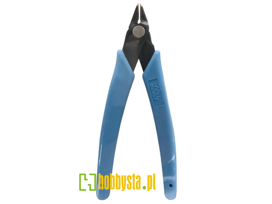 Mr. Basic Nipper Ii