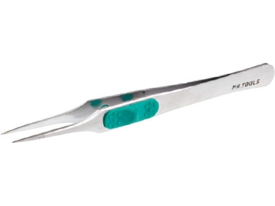 Mr. Precision Tweezers - zdjęcie 2